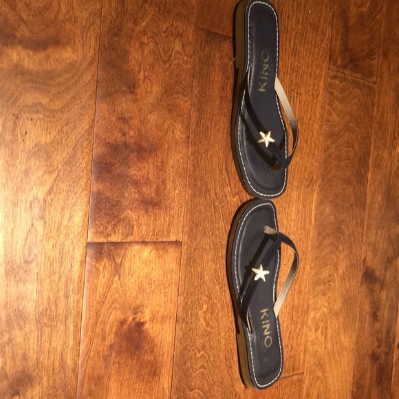 Kino Flip flops - Picture 2 of 5